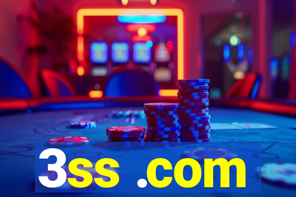 3ss .com